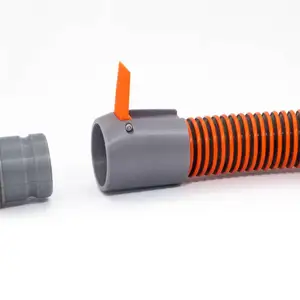 CAMLOCK BASE Swivel Adapter- Ridgid Shop Vac Dust Collector
