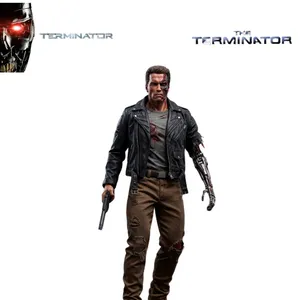 Terminator (Diseño Mejorado)
