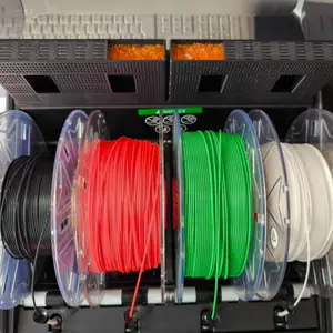 Creality CFS Dryer Box / Space PI Mod