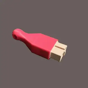XT6 Plug end cover