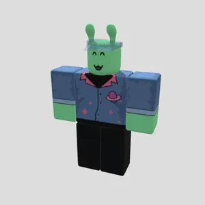 Alien Elliot forsaken