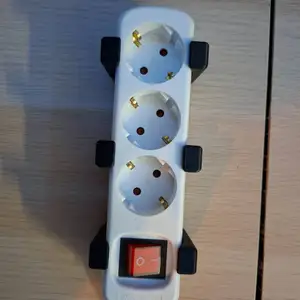 Multi-Socket holder
