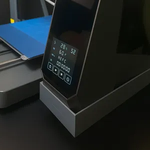 Creality Space Pi Holder v1