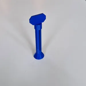 Tube roller / Tube squeezer