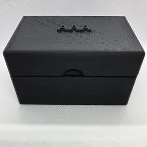 AAA Battery Storage
