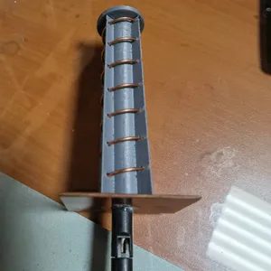 5,8g 12 dbi helical anten