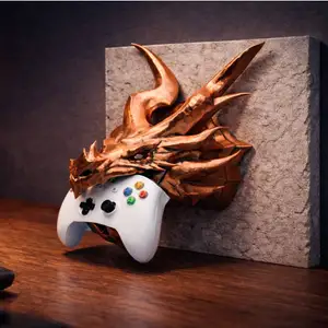 Dragon Controller Stand