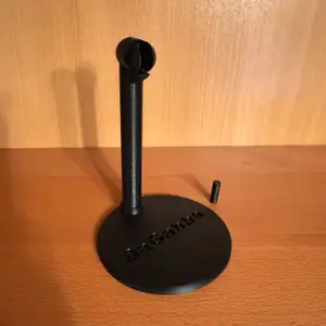 HyperX QuadCast Mikrofonständer Micro Halterung/Holder