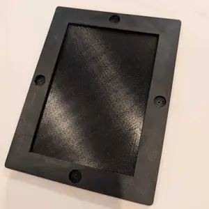 Push Pin Photo Frames