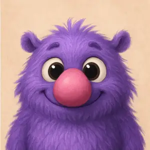 Monster Balulu