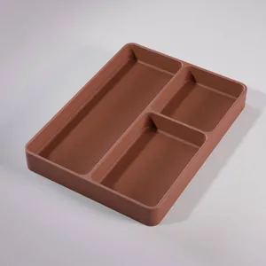 Catchall Organizer Tray 160 × 120 mm