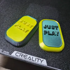 Magnet Fidget Slider