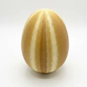 Golden Egg from Balbina the Goose - The Witcher 3
