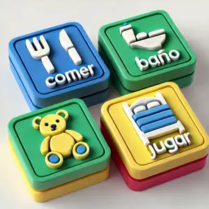 fichas PECS Autismo para niños