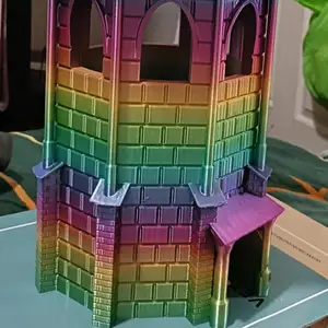 Guard Tower