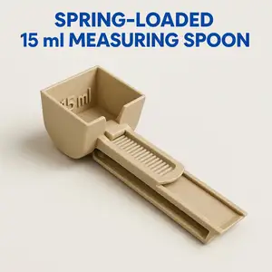 Oto GYM Measuring Spoon V1
