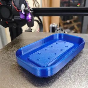 Soap Box (No supports needed)