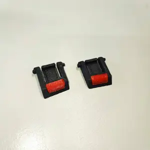 Dell Keyboard Tab/Foot