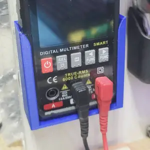 GVDA_GD119B Digital Multimeter Holder