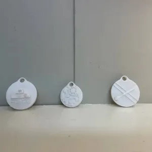 Star Wars keychains