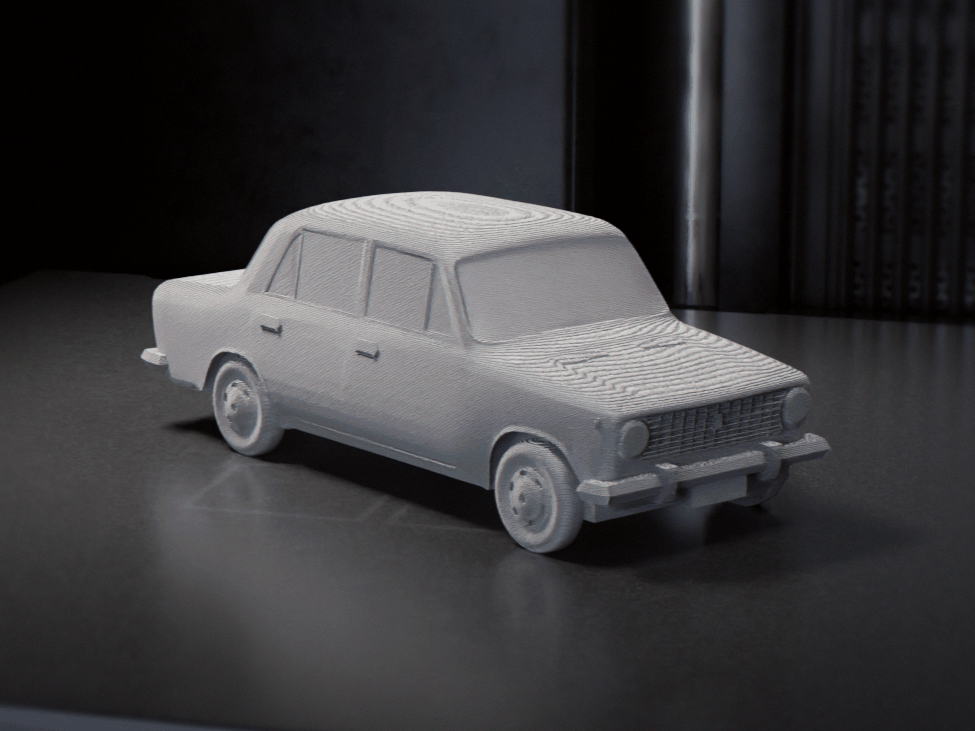 Lada 2101