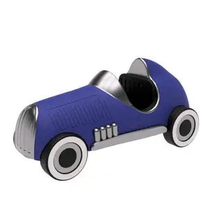 Voiture Monopoly Lego multicolore