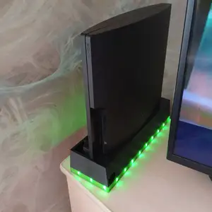 PS3 Rack