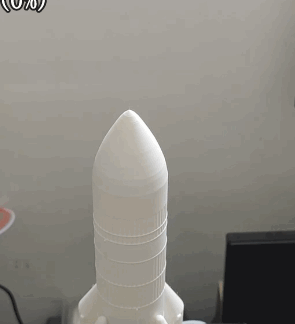 长征五号运载火箭多用途套件 | ​​​​CZ-5 Launch Vehicle Multipurpose Kit​