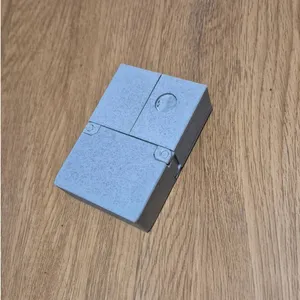 Prshak box - geared card box 13mm
