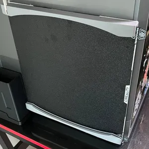 350 x 350 Build Plate Holder for K2 Plus & other 3d printers