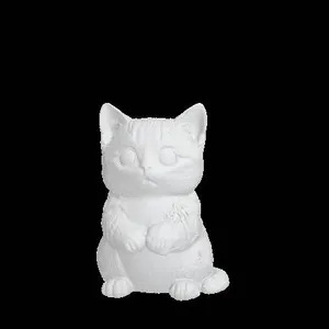 CAT CUT