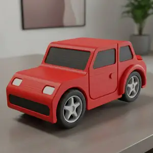 Toy Car