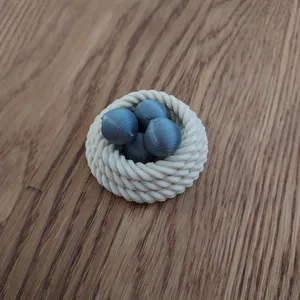 Pile of Ropes