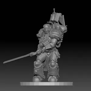 Steel Sentinel 13