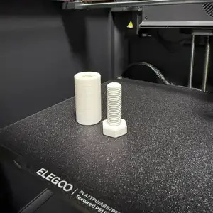 GPU anti sag support