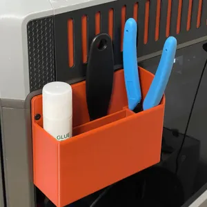Side Tool Box for Creality K1C