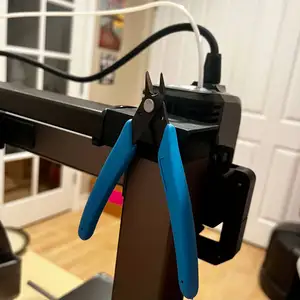 Creality Hi Flush Cutters Holder