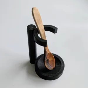 The Slim - Spoon Rest / Kochlöffelablage