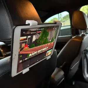 Ipad 8th Gen Headrest Mount
