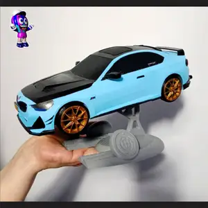BMW M 240i Delta