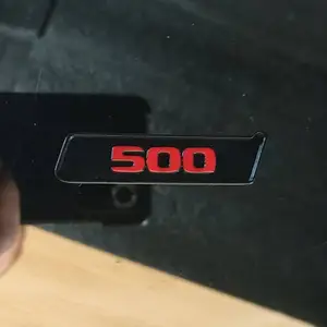 mercedes BITURBO 500