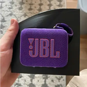 JBL GO4 holder for Golf MK2