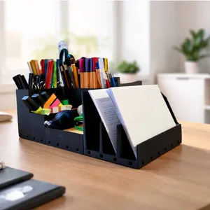 ORGANIZER TRAY - LETTER/DOCUMENT EXPAND