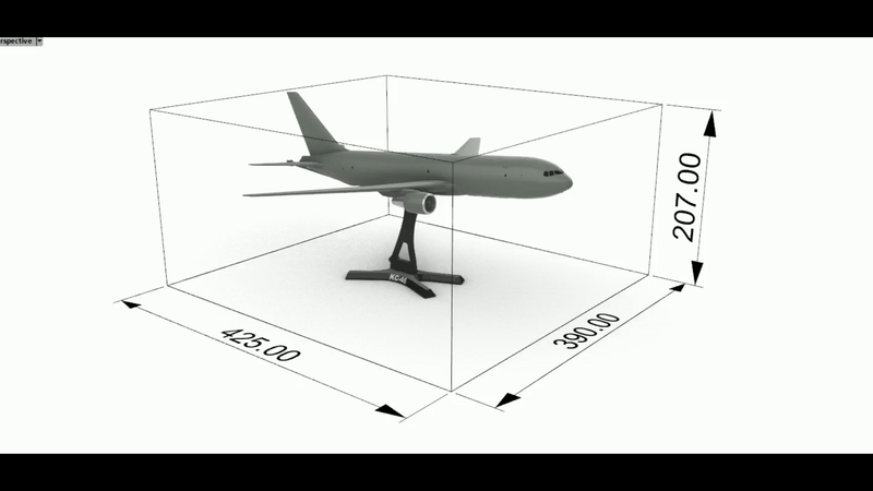 KC-46