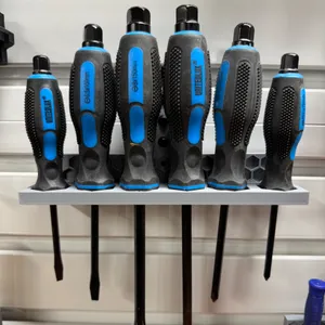 Tool Holder - Screw Driver (Large)