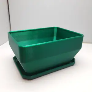 Planters for Cacti, Succulents, Mini Bonsai