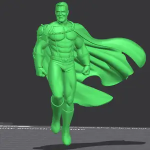 Homelander - The Boys CE