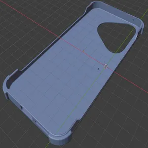 Huawei Pura p70 Case