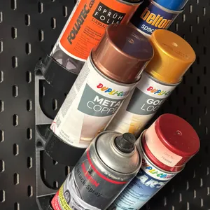 Spraycan Max IKEA Skadis Holder