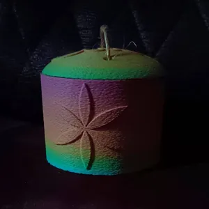 Cute container